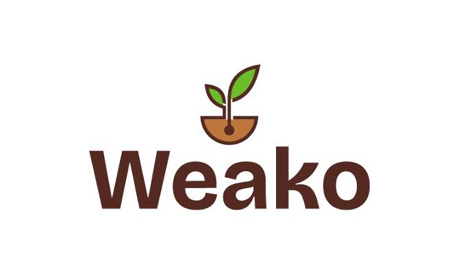 Weako.com